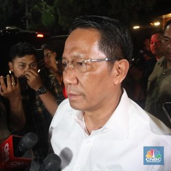 Menteri Hukum Pastikan Bos BUMN Bisa Dipidana Kalau Korupsi