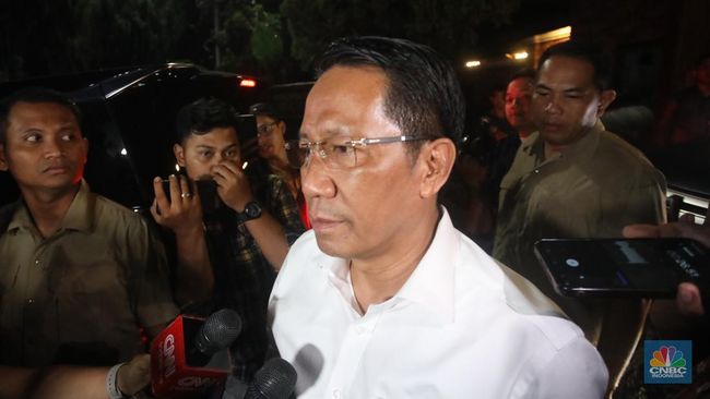 Menteri Hukum Pastikan Bos BUMN Bisa Dipidana Kalau Korupsi