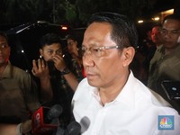 Menteri Hukum Pastikan Bos BUMN Bisa Dipidana Kalau Korupsi
