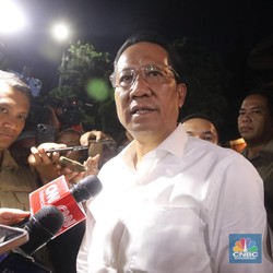 Prabowo Godok Calon Menteri 11 Jam di Hambalang Bogor, Ini Bocorannya