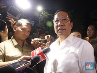 Prabowo Godok Calon Menteri 11 Jam di Hambalang Bogor, Ini Bocorannya