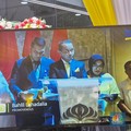 Selamat! Bahlil Lulus Doktor dari UI dengan Predikat Cumlaude