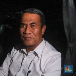 Diblacklist Amran, Ini Nama 4 Perusahaan dan Merek Pupuk Palsu