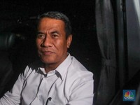 Profil Andi Amran Sulaiman: Menteri Pertanian