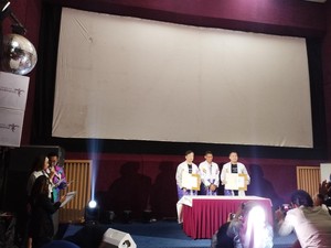 4 Hari Lagi Lengser Jadi Menteri, Sandiaga Tetap Semangat Kerja