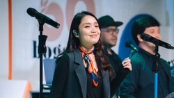 Neida Cabut dari HIVI!