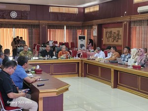 Tim Setkab Cek Pengendalian Inflasi-Deflasi di Kabupaten Majalengka