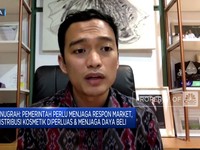 Video: Pengusaha Respons Sosok Menteri Pilihan Prabowo