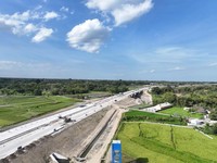 Tembus Prambanan! Tol Jogja-Solo Tambah Panjang 20 Km Tahun Depan