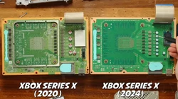 Microsoft Bikin Xbox Series X Versi Baru, Apa yang Beda?