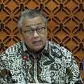Gejolak Pasar Keuangan Sampai Perang Makin Parah, Bos BI Was-was!