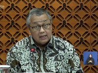 Gejolak Pasar Keuangan Sampai Perang Makin Parah, Bos BI Was-was!
