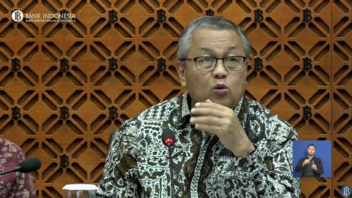 Jika Trump Kembali Berkuasa: Rupiah Terancam Melemah dan Perang Dagang Meningkat!