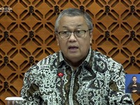 Gubernur BI Blak-Blakan Alasan Dorong Digitalisasi Sistem Pembayaran