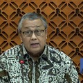 BI Rate Masih Berpeluang Turun, Tapi...