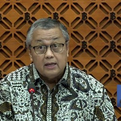 BI Rate Masih Berpeluang Turun, Tapi...