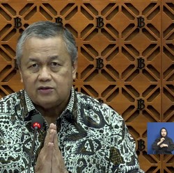 Era Prabowo Mulai, Bos BI Pede Ekonomi RI Tumbuh 4,7-5,5%
