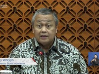 Pemegang Dolar Siap-siap! Bos BI Ramal Rupiah Bakal Menguat