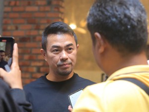 Polemik Kuliner Malam Cut Nyak Dien, Pj Wako Pastikan Pemkot Pekanbaru Ambil Alih