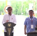 Timnas Indonesia Kalah 1-2 dari China, Jokowi Beri Komentar Begini