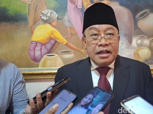 Pemprov NTB Tunggu Skema Alokasi Anggaran Program Makan Gratis Prabowo-Gibran