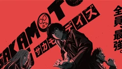 Spoiler Sakamoto Days Episode 7: Muncul Musuh Baru Taro Sakamoto