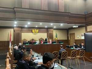 Bos Smelter Swasta Cerita Harvey Moeis Telepon Minta CSR, Segini Besarannya