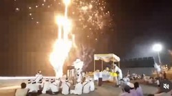 Gelar Pesta Kembang Api saat Warga Upacara, Finns Beach Club Kena Tegur Pemprov