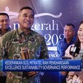 Video: Sukses Pertahankan Tata Kelola Berkelanjutan, Mitratel Raih Ini