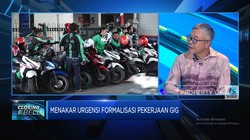 Video: Tumpuan Era PHK, Hati-hati Atur Pekerjaan GIG Worker