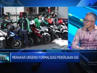 Video: Tumpuan Era PHK, Hati-hati Atur Pekerjaan GIG Worker