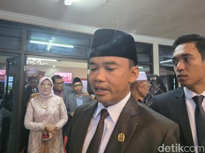 6 Mahasiswa Tersangka Seusai Demo, DPRD NTB Belum Sepakat Cabut Laporan