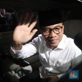 Tiba-tiba Menteri Desa Datang ke KPK Minta Tolong, Begini Ceritanya!