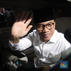 Tiba-tiba Menteri Desa Datang ke KPK Minta Tolong, Begini Ceritanya!