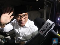 Tiba-tiba Menteri Desa Datang ke KPK Minta Tolong, Begini Ceritanya!