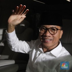 Profil Yandri Susanto: Aktor Senayan Turun Gunung Jadi Menteri Desa