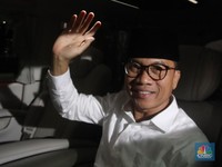 Profil Yandri Susanto: Aktor Senayan Turun Gunung Jadi Menteri Desa