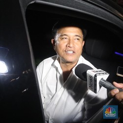 Pemerintah Pulangkan Gembong Narkoba 'Bali Nine' ke Australia