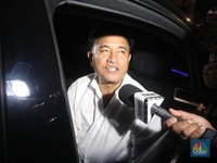 Pemerintah Pulangkan Gembong Narkoba 'Bali Nine' ke Australia