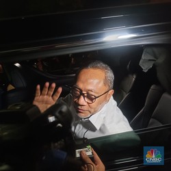 Zulkifli Hasan Beri Pesan ke Menteri Perdagangan Prabowo, Ingatkan Ini
