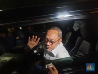 Zulkifli Hasan Beri Pesan ke Menteri Perdagangan Prabowo, Ingatkan Ini