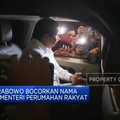 Video: Adik Prabowo 'Spill' Camen & Cawamen Perumahan Rakyat