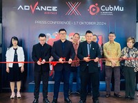 Transvision dan Advance Digitals Hadirkan Pengalaman Hiburan Canggih