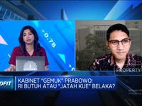 Video: Ancaman Koalisi Gemuk Prabowo, Bebani APBN & Perumit Birokrasi