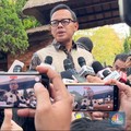 Prabowo Gembleng 54 Calon Wamen: Bahas Geopolitik Hingga Seni Memimpin