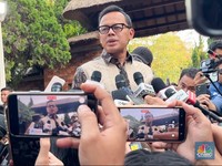 Prabowo Gembleng 54 Calon Wamen: Bahas Geopolitik Hingga Seni Memimpin