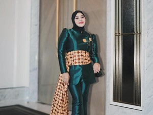 Aurel sampai Masuk RS gegara Diet, Aman Nggak Sih Turun 21 Kg dalam 5 Bulan?