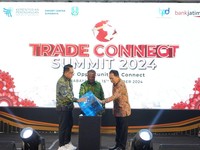Top! Begini Cara Bank Jatim Bawa UMKM Ke Kancah Global