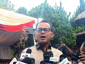 Bima Arya soal Arahan Pakai Maung: Spesifikasi Harus Disesuaikan Kebutuhan