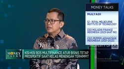 Video: Cara Multifinance Amankan Bisnis Saat Kelas Menengah Terhimpit